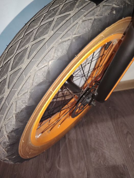 Электровелосипед