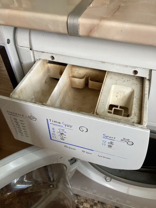 Стиральная машина Indesit wil105