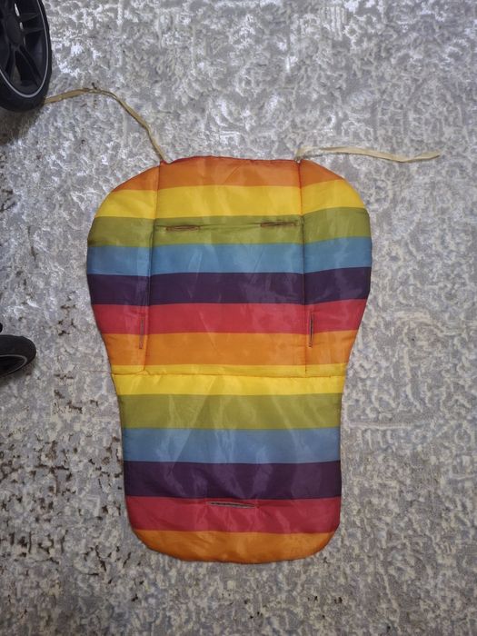 Детская каляска.