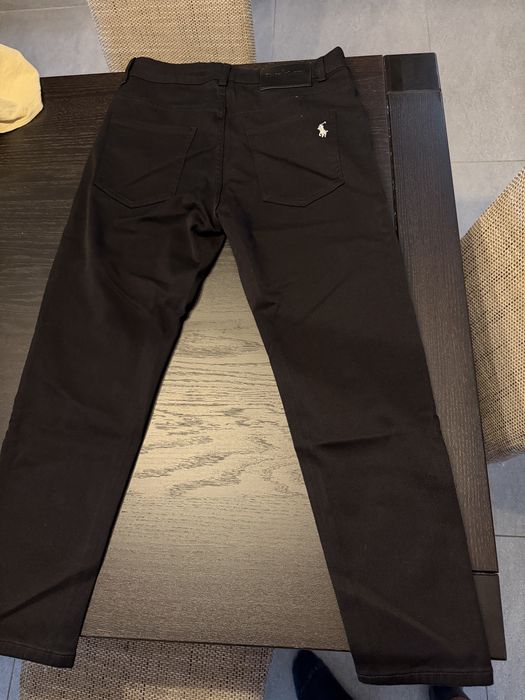Blugi polo ralph lauren