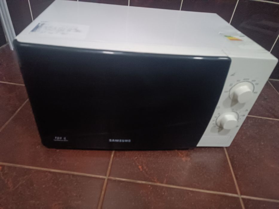 Samsung Микроволновка