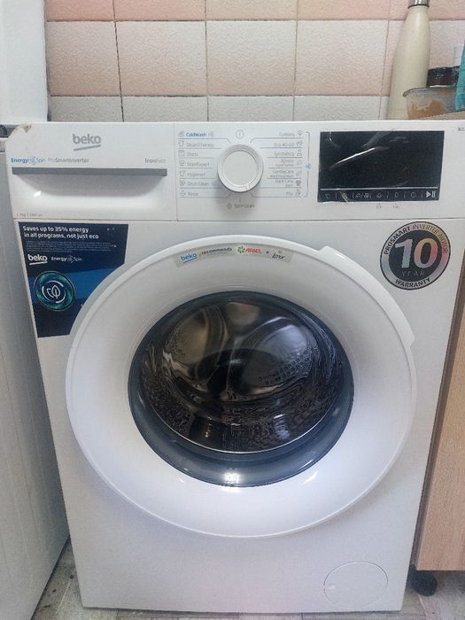 Masina spalat Beko