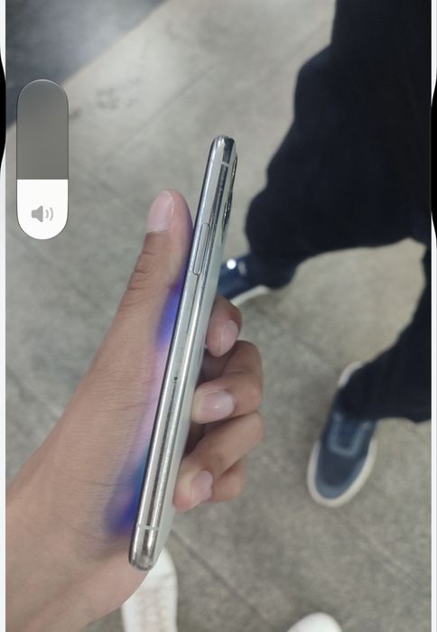 Iphone 11 pro, 256/100