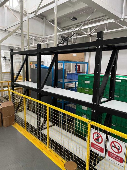 Склад учун стеллаж stelaj, stilaj, стелаж ombor uchun