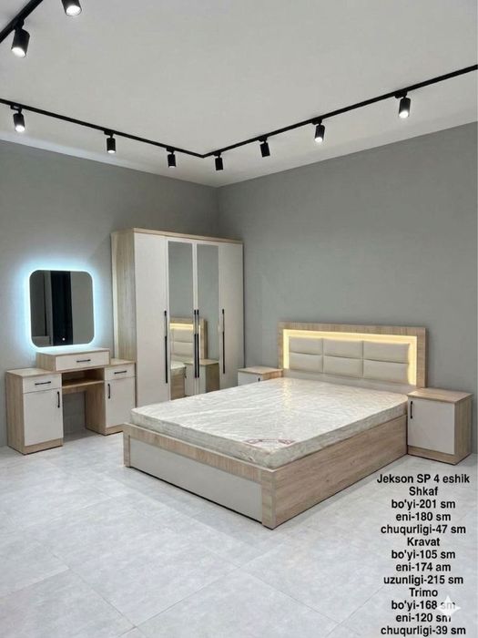 Mebel Сифатига кафолат берамиз