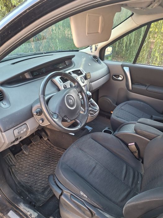 Piese scenic 2 2003 2008