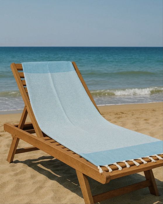 Памучни Плажни кърпи пещемал 100% памук