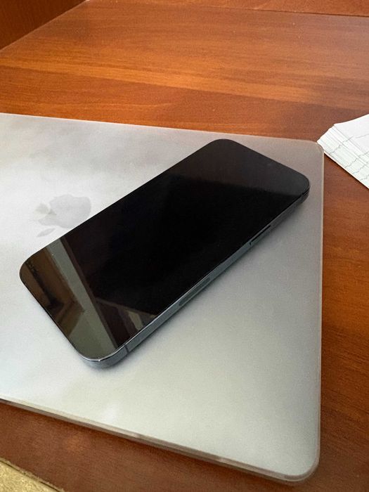 iPhone 12 ProMax 256 GB LL/A