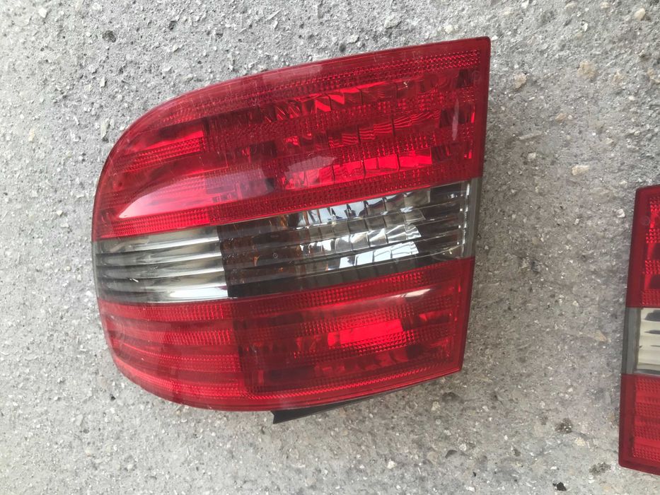 Стопове Оригинални Мерцедес B classa W245 !