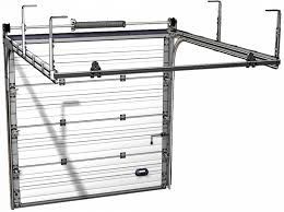 Гаражни секционни врати