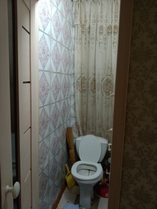 Меняю 4 комнатную квартиру на дом ключ на ключ