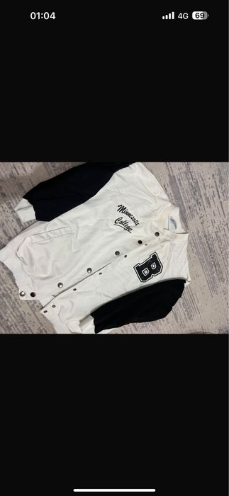 Все одежды чистое! Размер 44/46