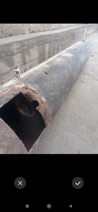 Катол титан воданагреватель