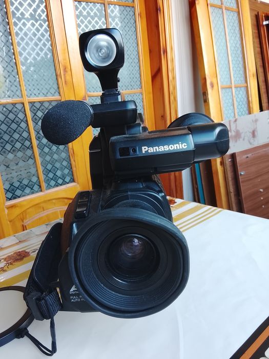 Камера Panasonic m3000