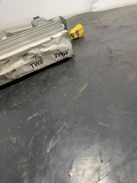 Airbag pasager 7H1880202A Volkswagen T5 Euro 4 caravelle multivan