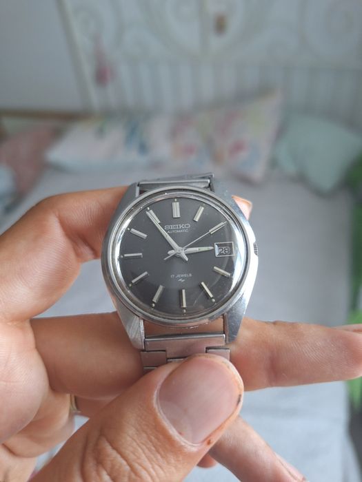 Ceas automatic seiko 7505