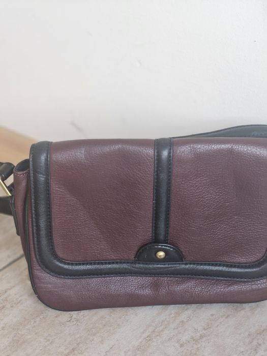 Чанта Zara зара без забележки