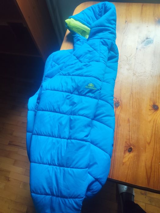 Дамско яке Nordcap - Чисто ново