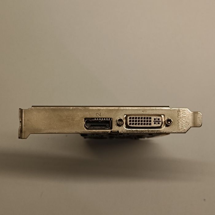 Видео карта NVIDIA QUADRO K620 2Gb