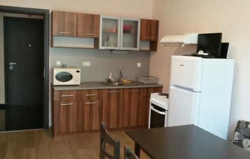 Дава се под наем Двустаен апартамент в Бургас, Център - 60 кв.м за 250 € - Снимка #1