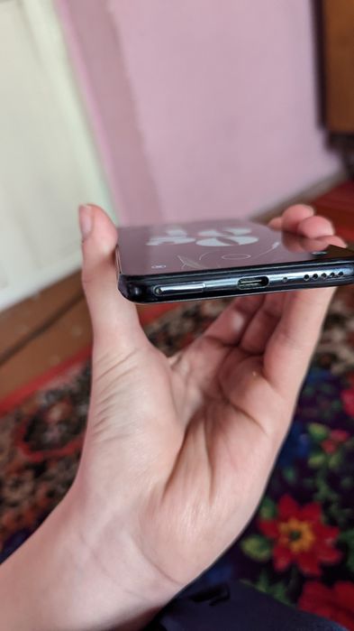 Xiaomi 12T (deep black)