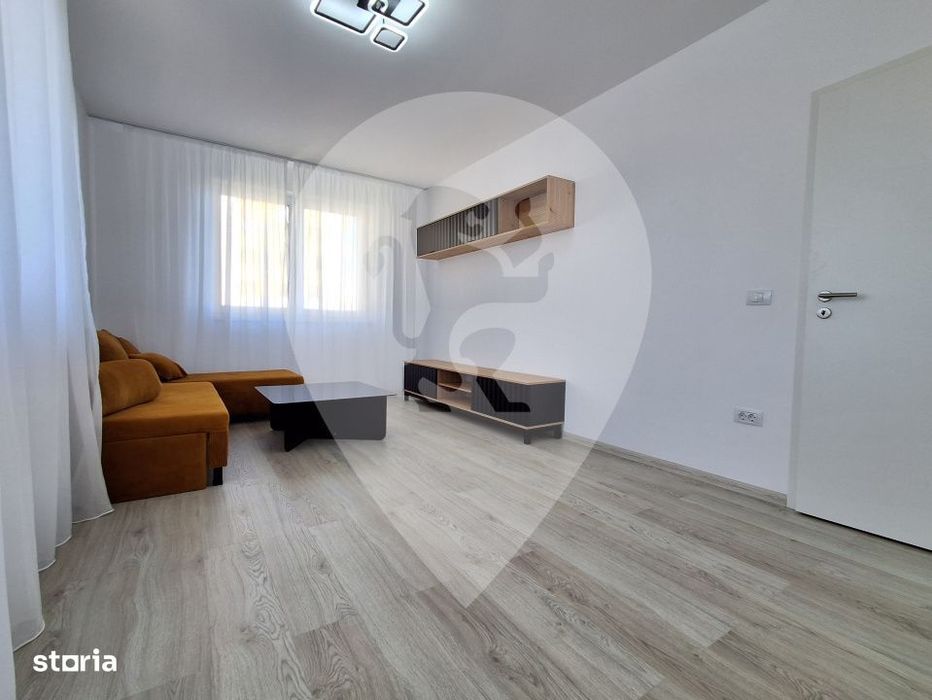 Apartament de inchiriat| 3 camere| parcare| Grandis Residence — fotografia 2