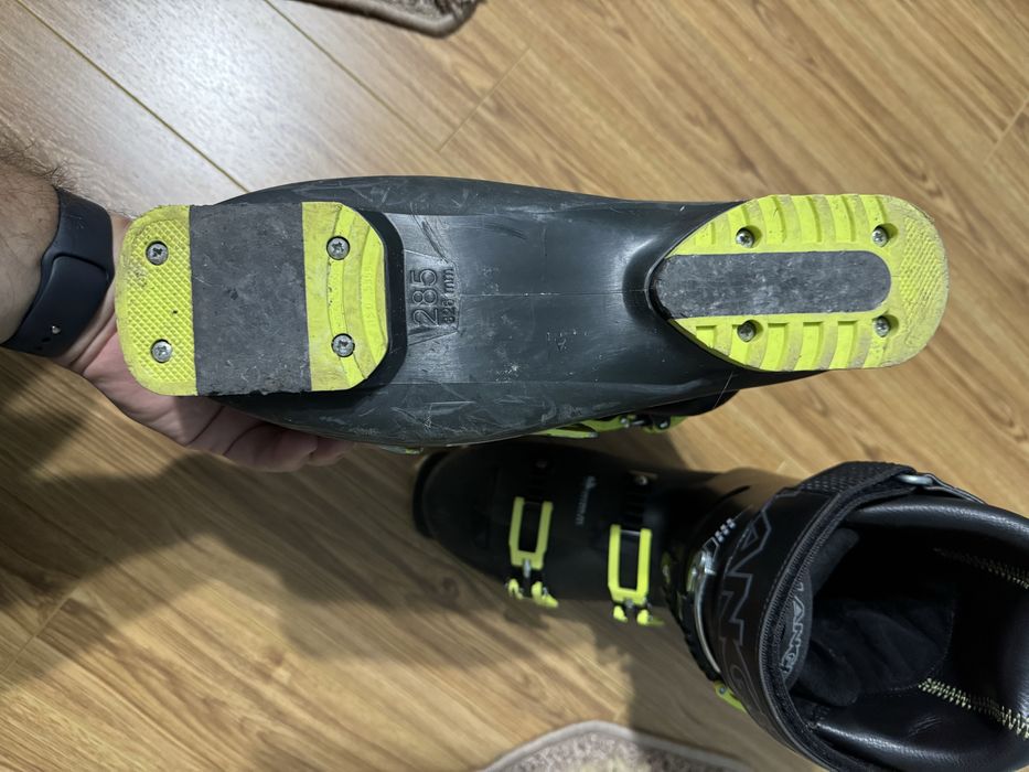 Clapari Lange 28.5 folositi un sezon