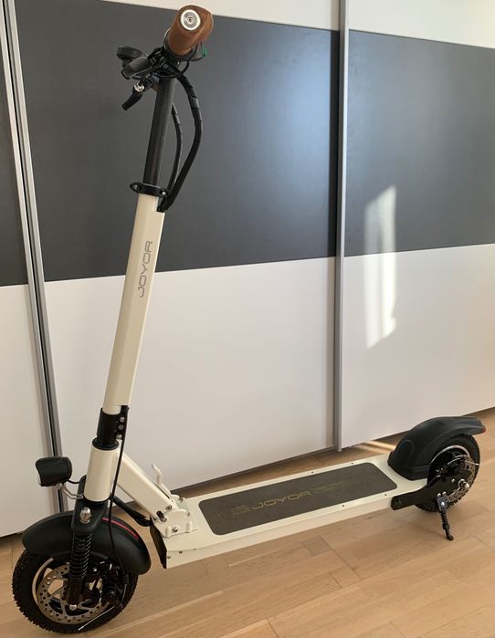 Trotineta Joyor Torino T5S - retro