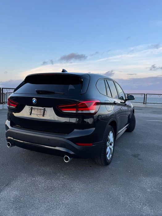 BMW X1 2020 — imagine 4