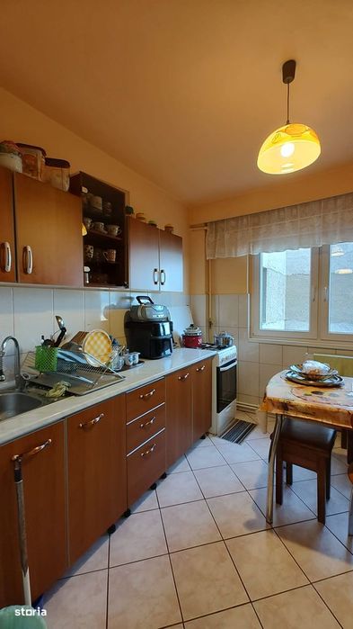 Apartament,