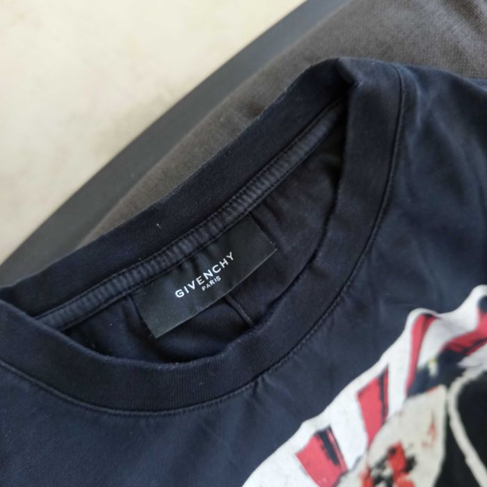 Givenchy оригинална тениска