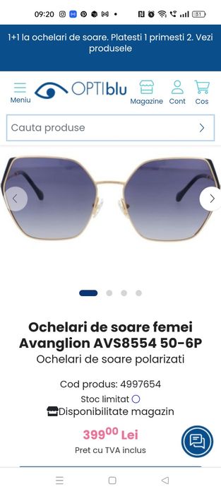 Ochelari de soare