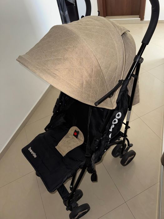 Лятна детска количка Kikaboo