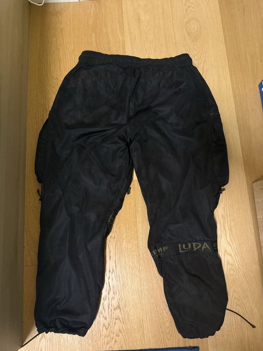 Шушляков панталон луда-luda