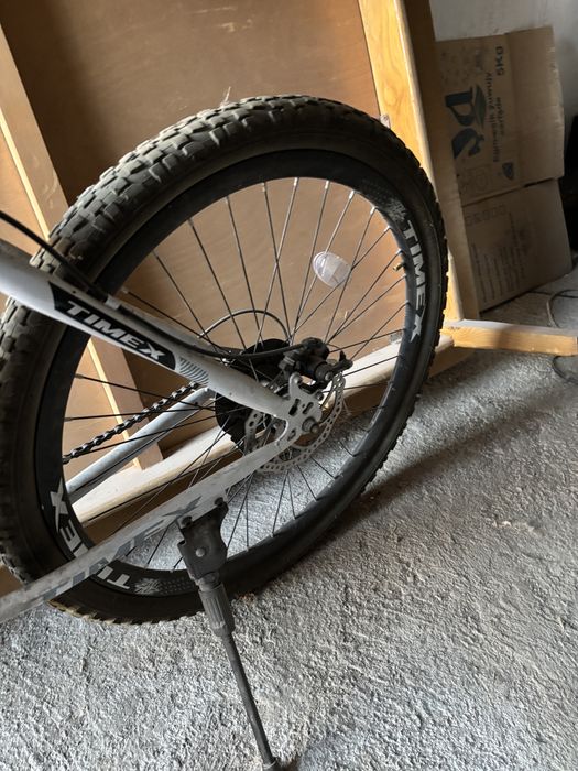 Велосипед горный