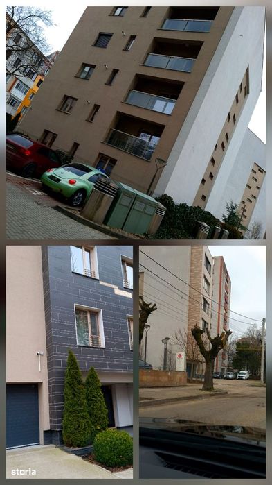 3 camere PITESTI , mobilat / utilat Premium , amplasament DEOSEBIT !