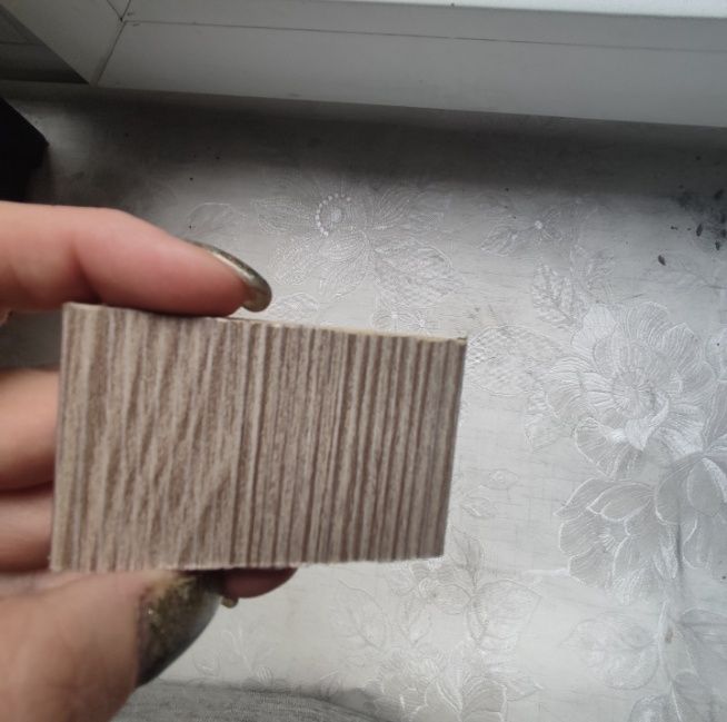 Межкомнатная дверь