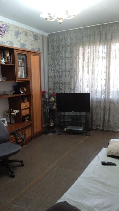 Продаю 2х комнатную квартиру