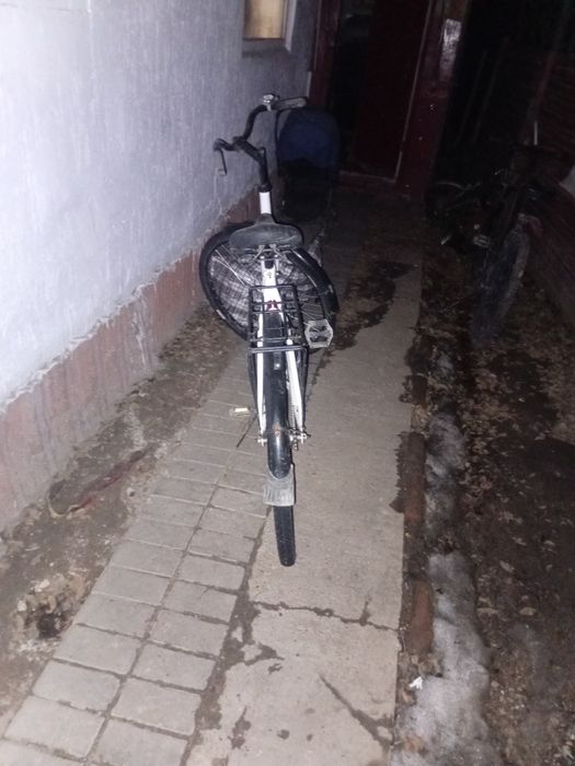 Продам велосипед