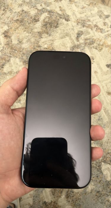 Iphone 18 Pro 256Gb