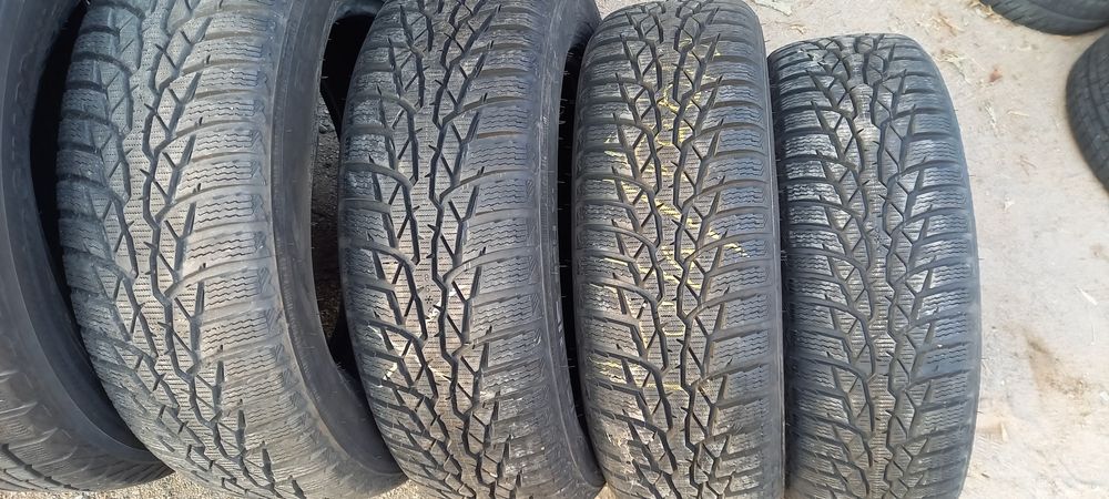 Шины из Европы!!!