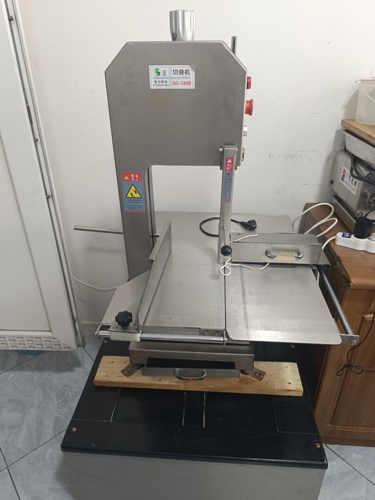 Пила для мясо и рыбы