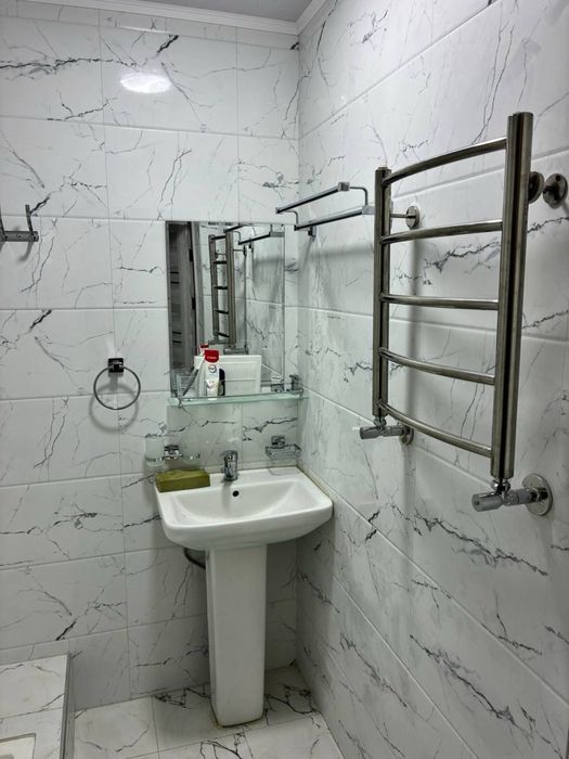 Срочно сдаётся в аренду 2х комнатная квартира