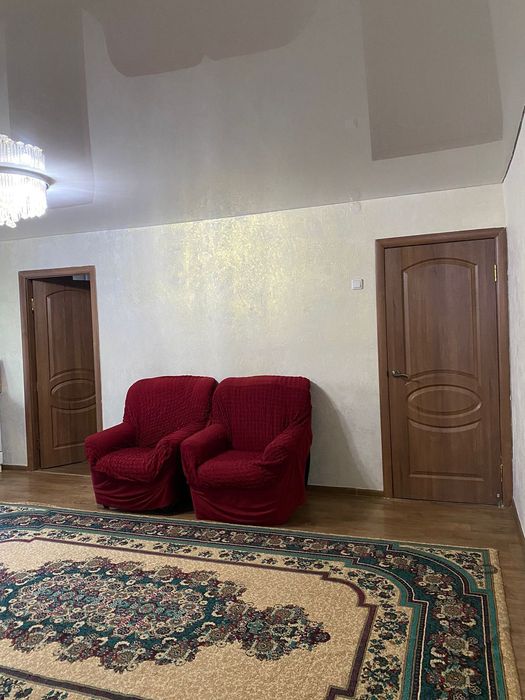 Квартира в аренду