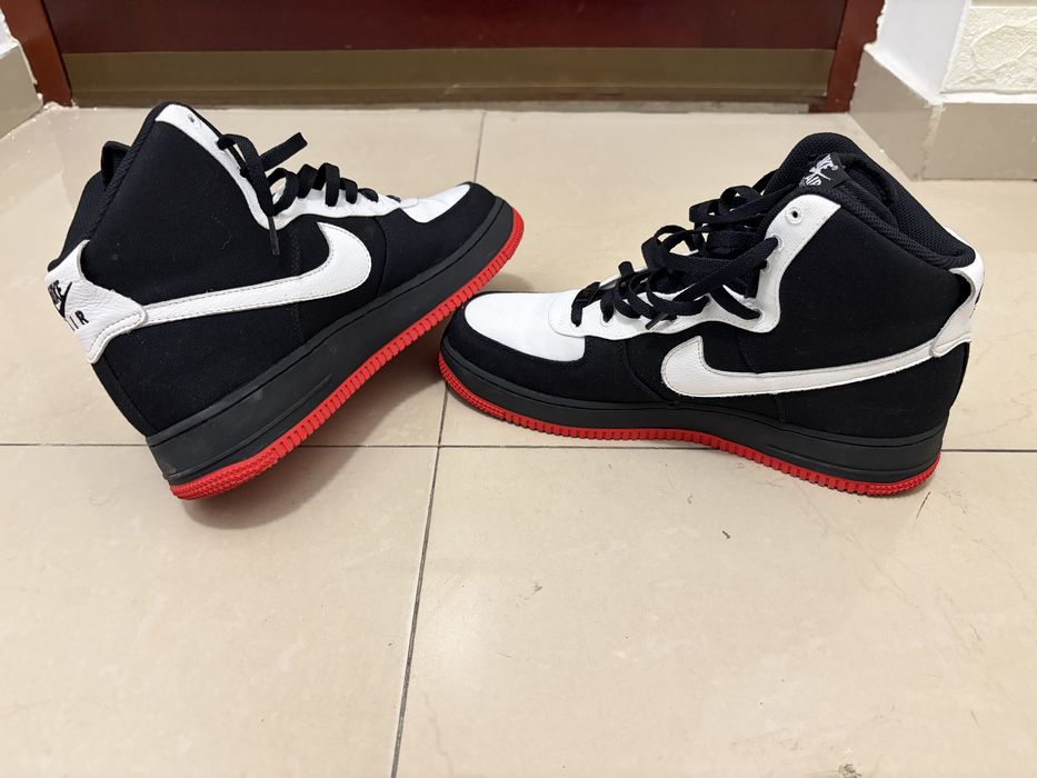 Nike air force 1 custom 44.5