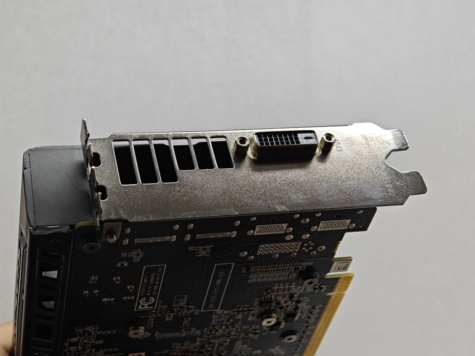 RX 470 4GB GDDR5