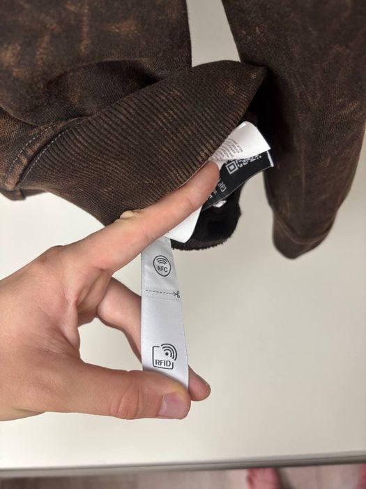 Кофта STONE ISLAND оригинал