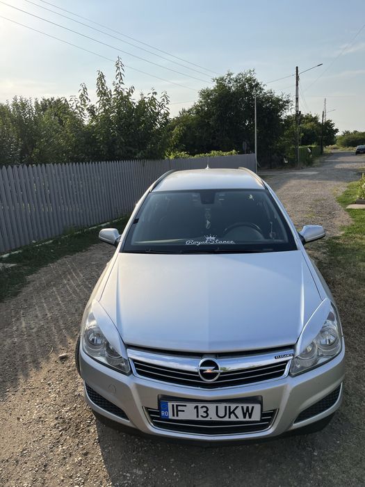 Vand opel astra h 1.7 cdti 2008