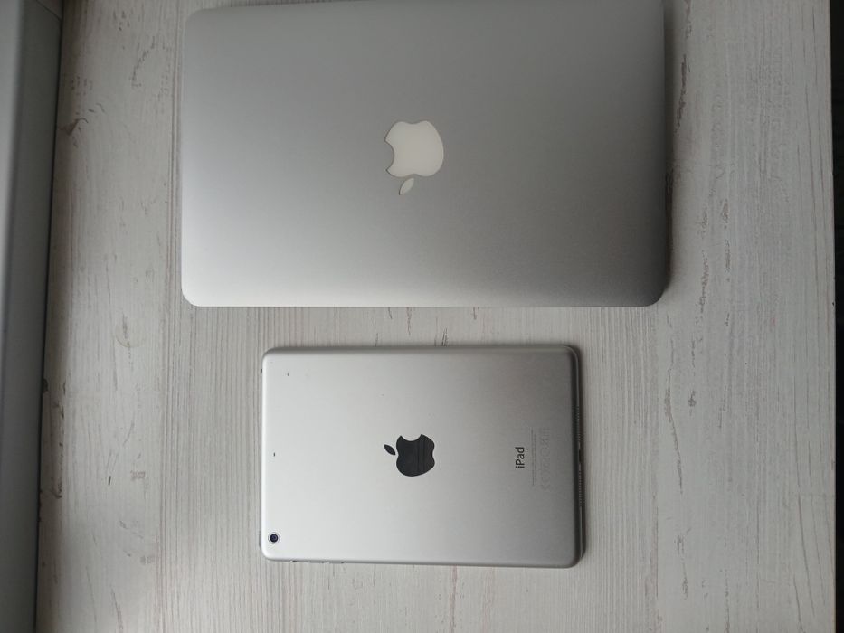 Планшет Apple Ipad 2 wifi все работает 100%