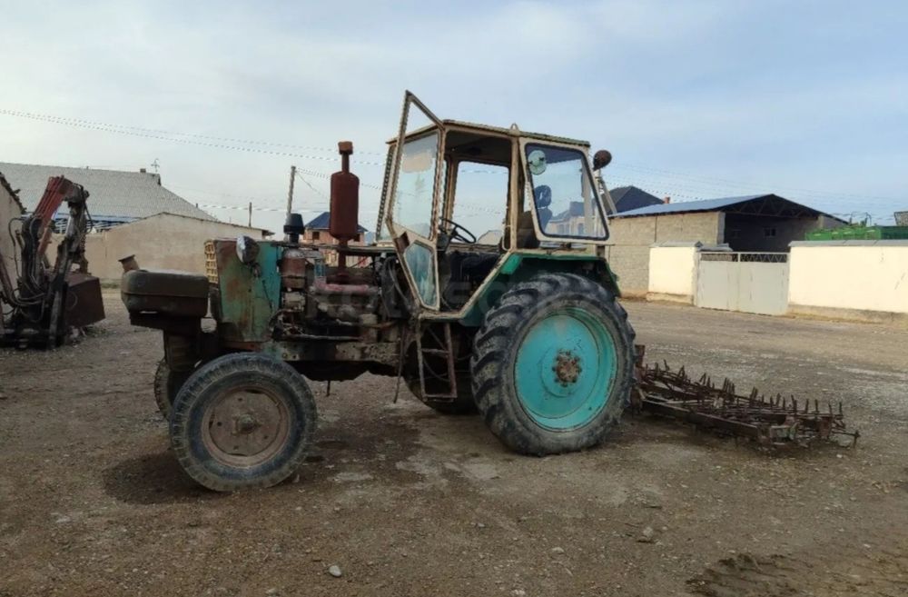 Юмз погрузчик сатылады